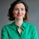 Portrait of Emma Combe, leadership advisor at Russell Reynolds Associates